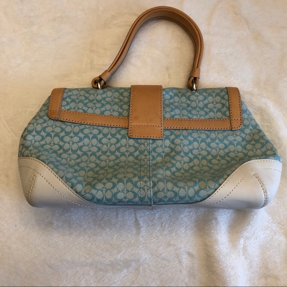 Coach Handbag 🔥 Reduced - Picture 2 of 4